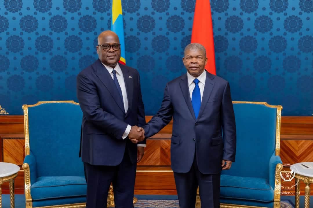 Sommet de Luanda : Un appel mondial à la paix